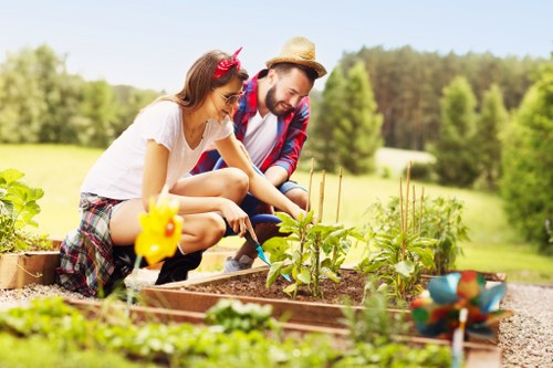 Garden waste and clearance pricing in Newcross with transparent load-based rates