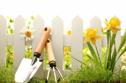 Supplier compliance and labour risk awareness in landscaping
